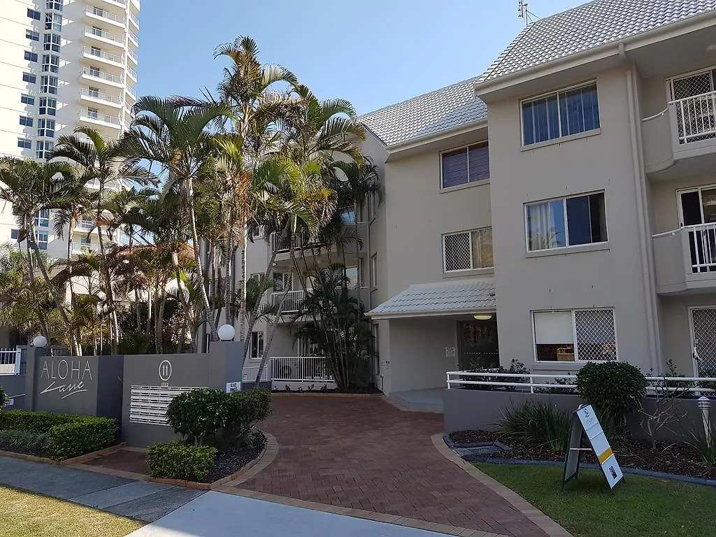 Aloha Lane 3*