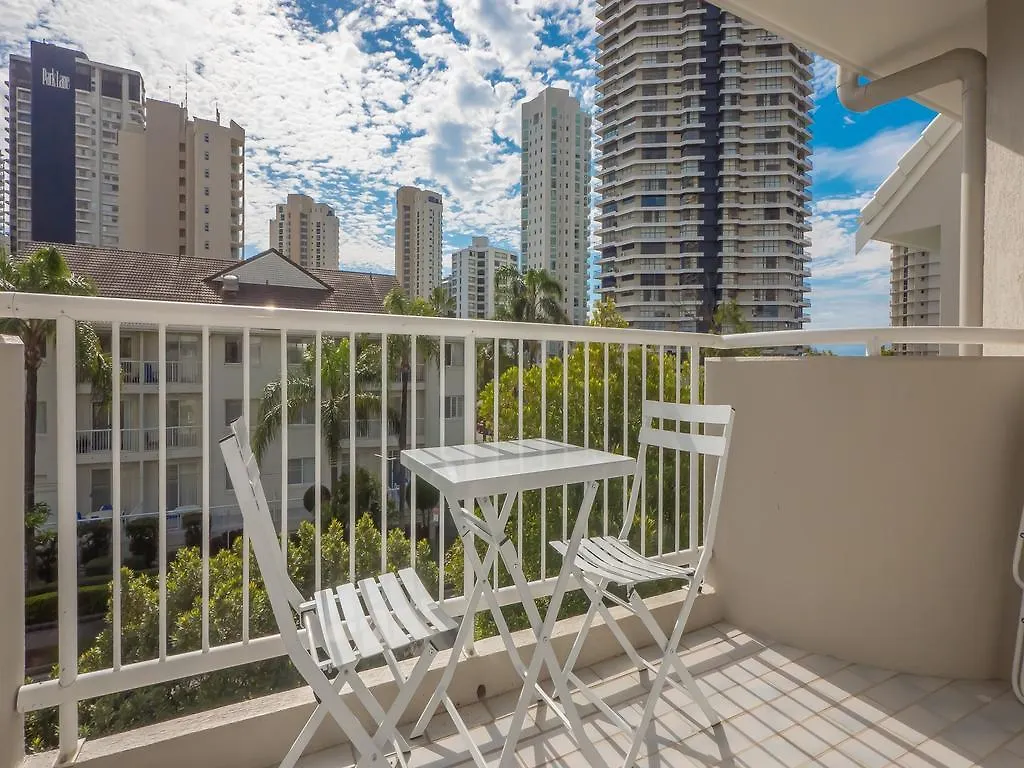 Aloha Lane Aparthotel