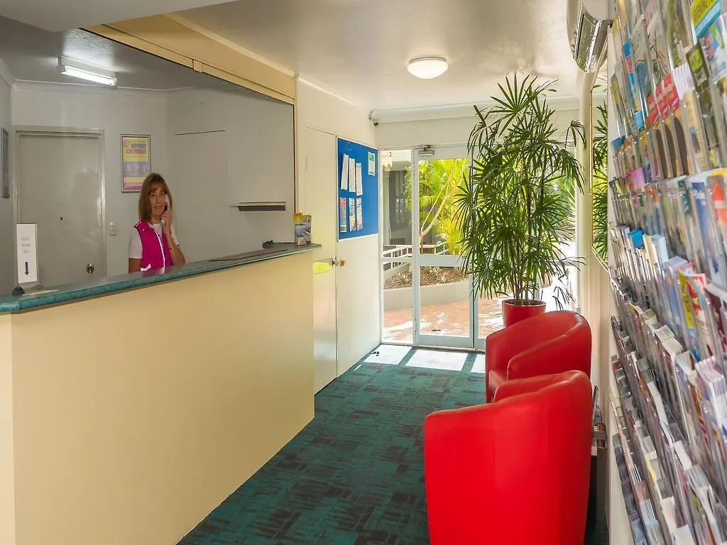 Aparthotel Aloha Lane