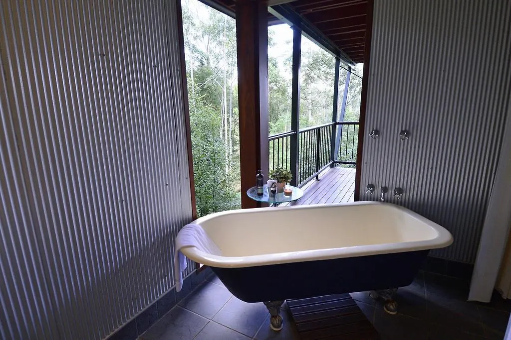 Lodge Ecoasis