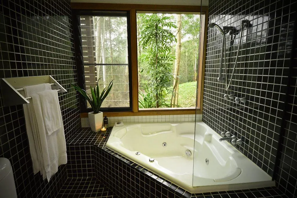 Lodge Ecoasis