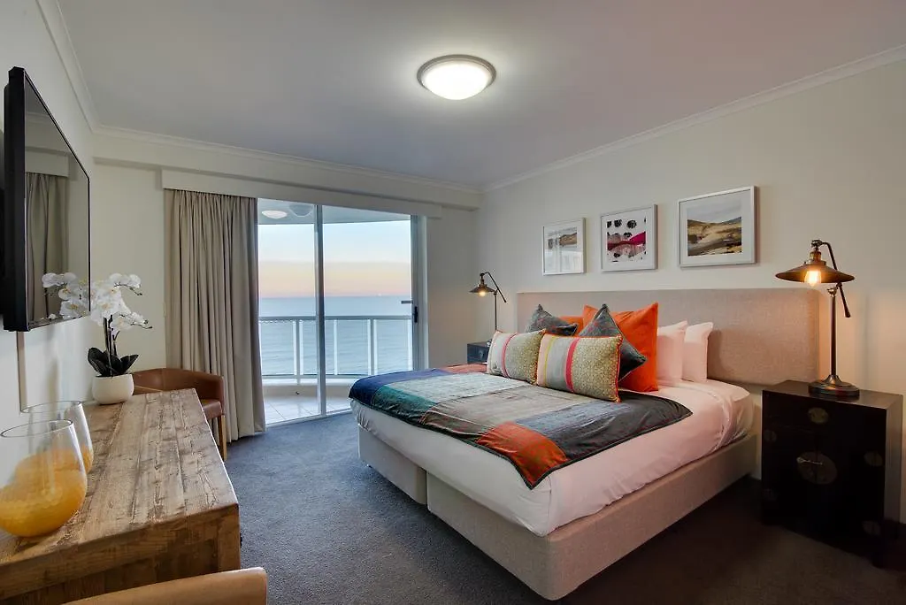 Xanadu Aparthotel
