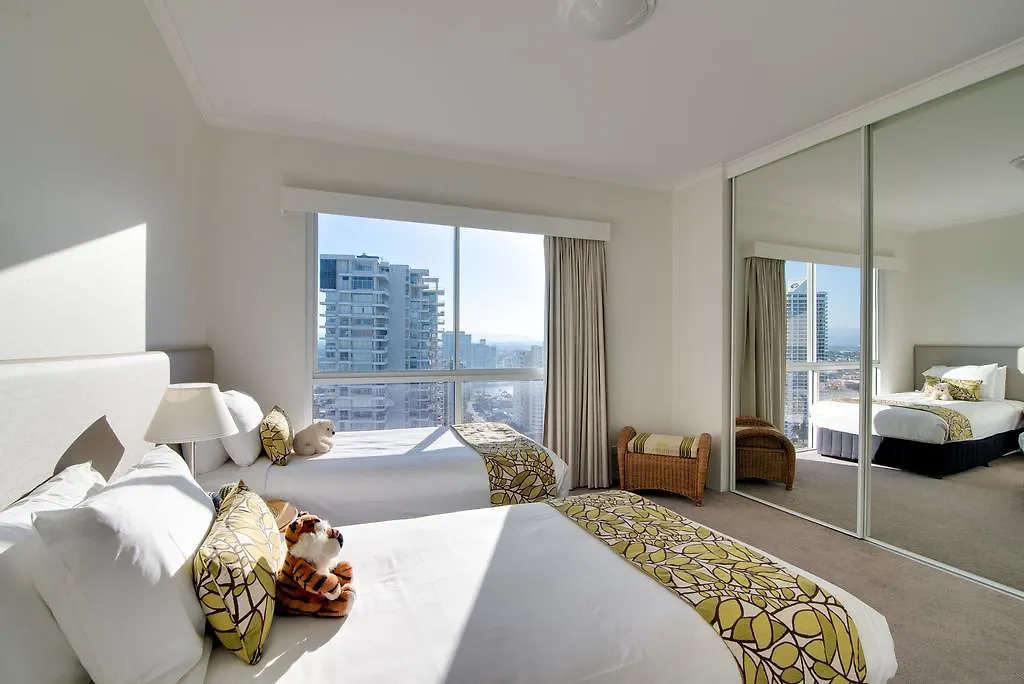 Xanadu Gold Coast