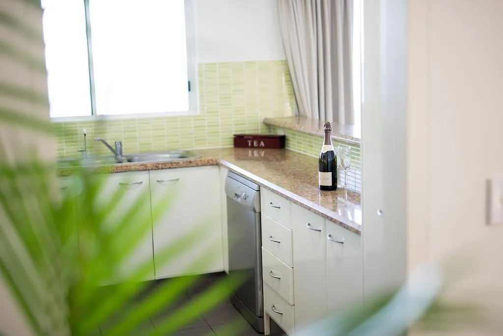 Xanadu Gold Coast