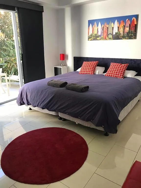 Casa de Férias Garfield Surfers Paradise