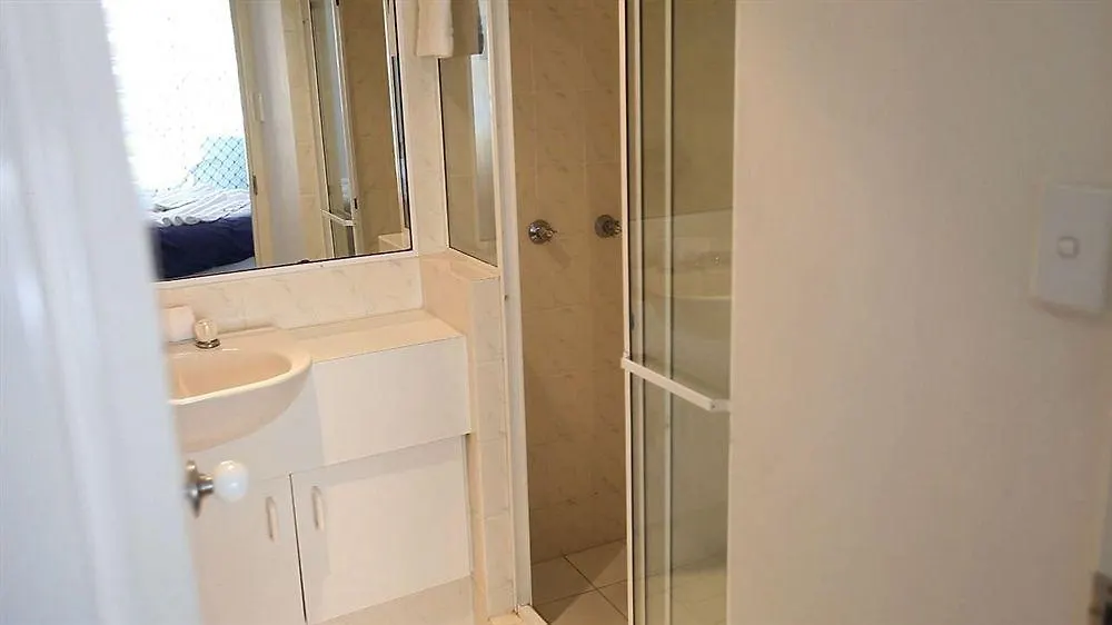 Aparthotel Aloha Lane 3*