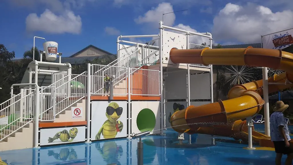 Family Apartment Gold Coast