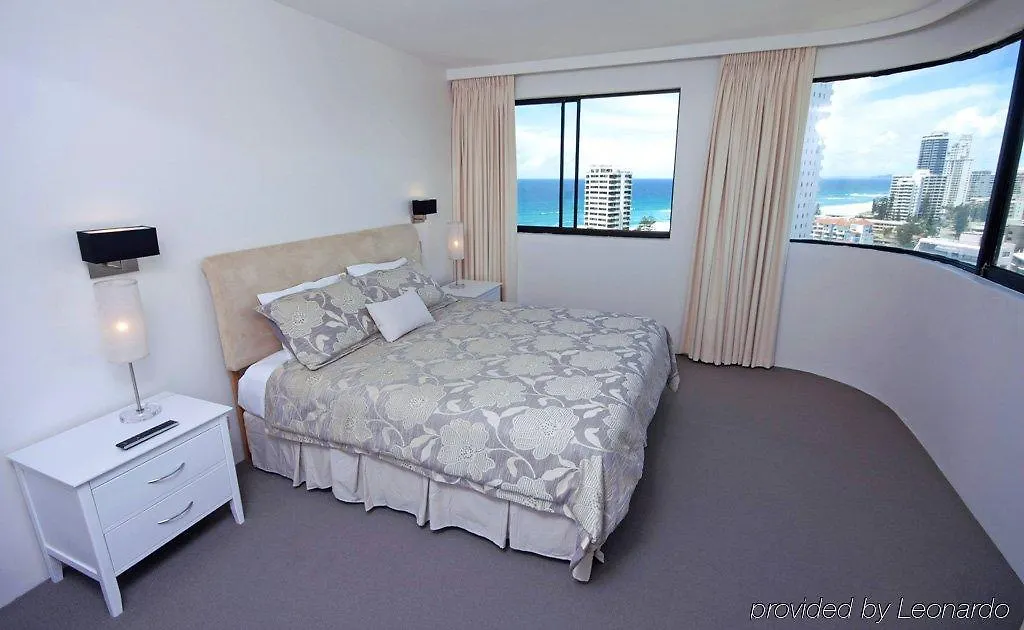 The Regent Aparthotel 4*