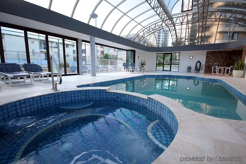 The Regent 4* Gold Coast