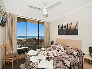 Voyager Gold Coast