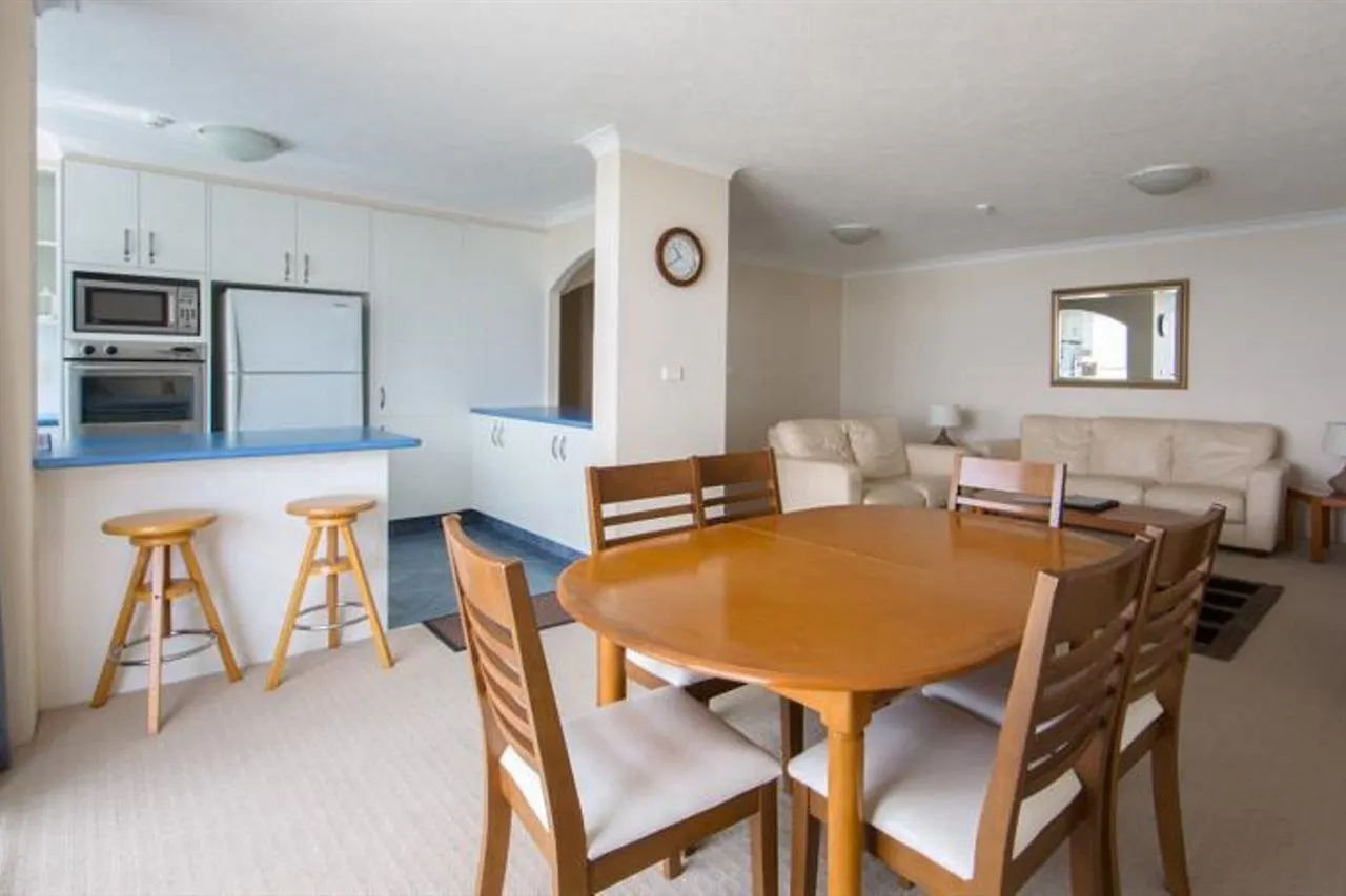 Southern Cross Beachfront