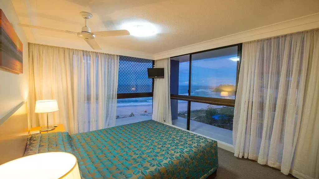 House Seaside * Gold Coast