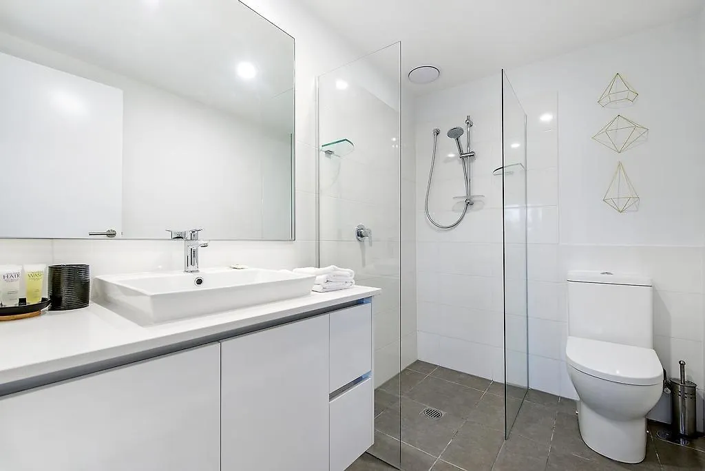 Apartment Waterford Private Gold Coast