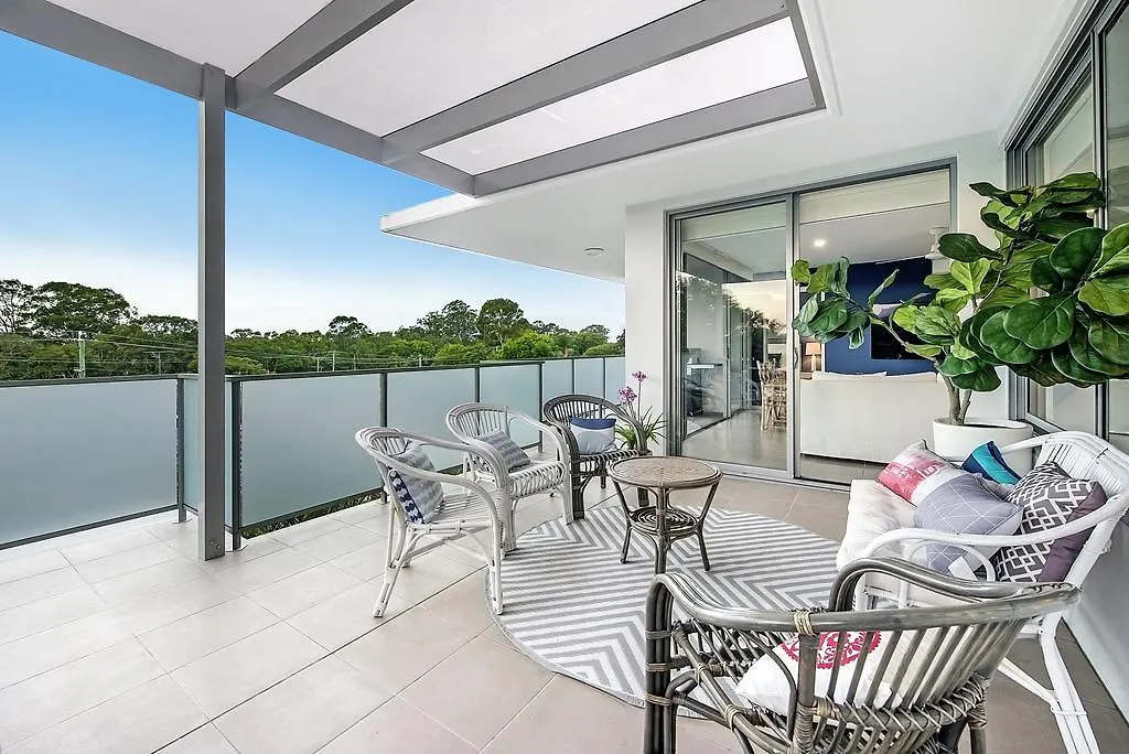 Waterford Private Apartment Gold Coast