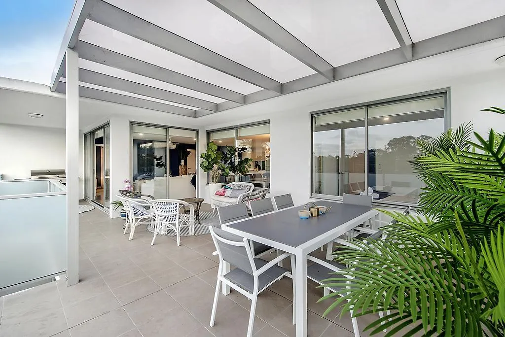 Apartment Waterford Private *