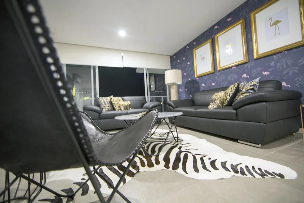 Apartment Waterford Private