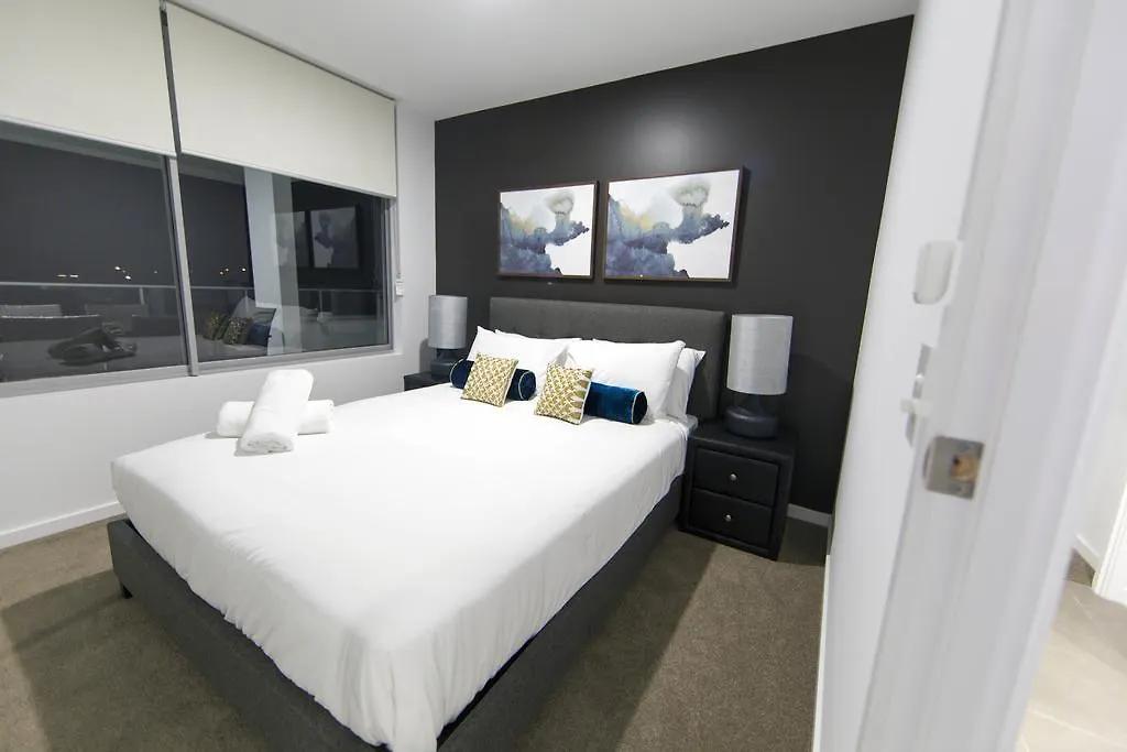 Waterford Private Apartment