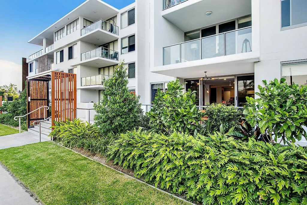 Apartment Waterford Private *