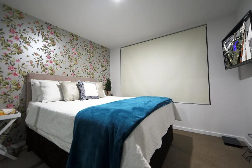 Apartment Waterford Private Gold Coast
