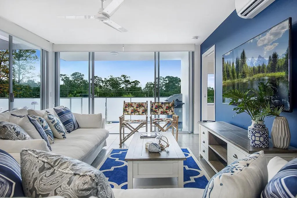 Apartment Waterford Private *