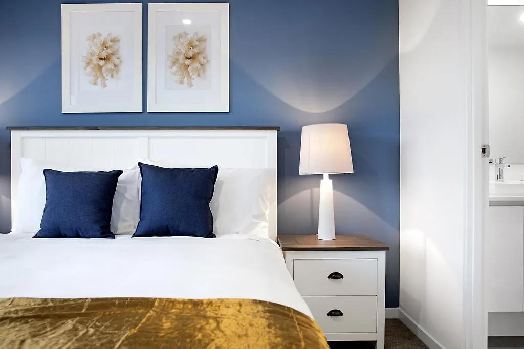 Waterford Private Apartment *