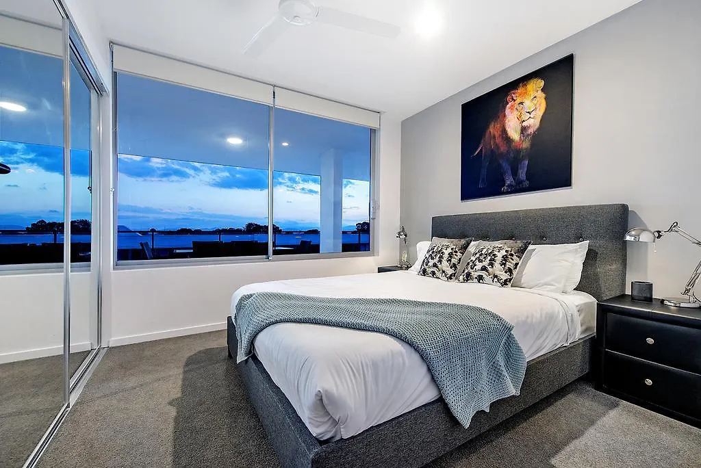 Waterford Private Apartment *