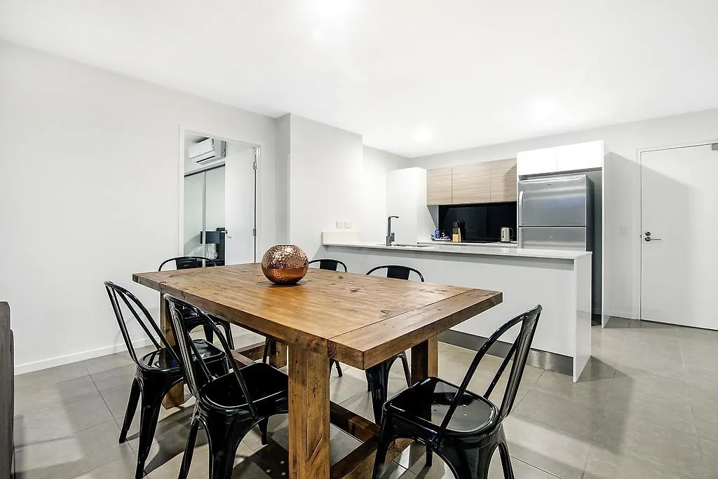 Waterford Private Apartment Gold Coast