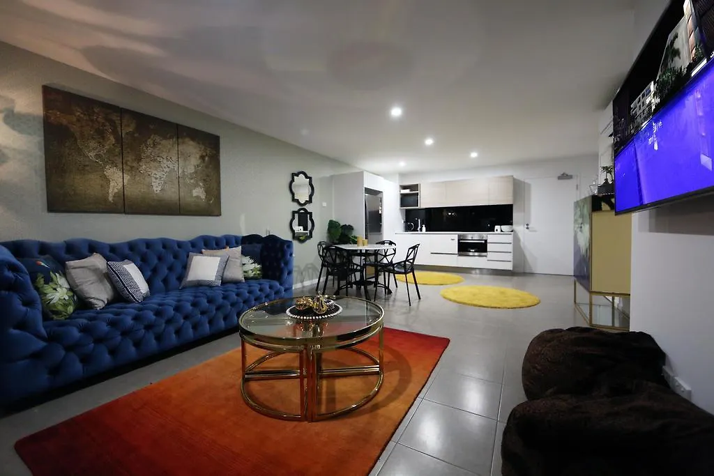 Apartment Waterford Private *