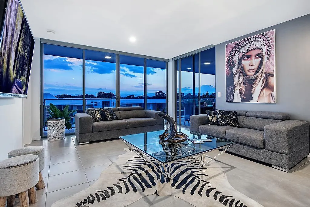 Waterford Private Apartment *