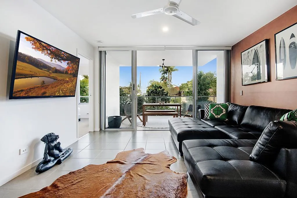 Apartment Waterford Private Gold Coast