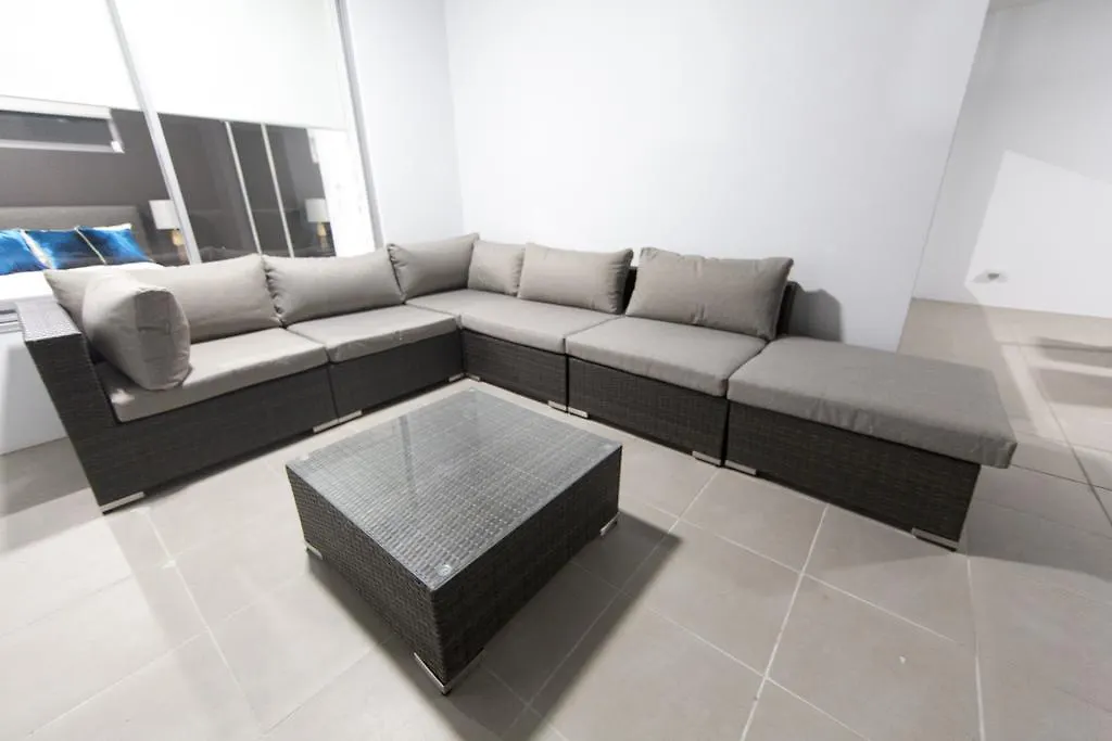 Waterford Private * Gold Coast