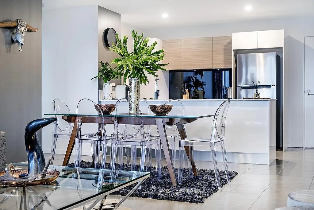 Waterford Private Apartment