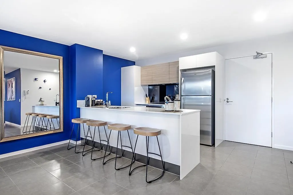 Waterford Private Apartment Gold Coast