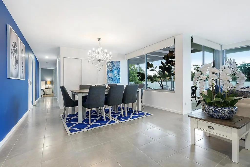 Waterford Private Gold Coast