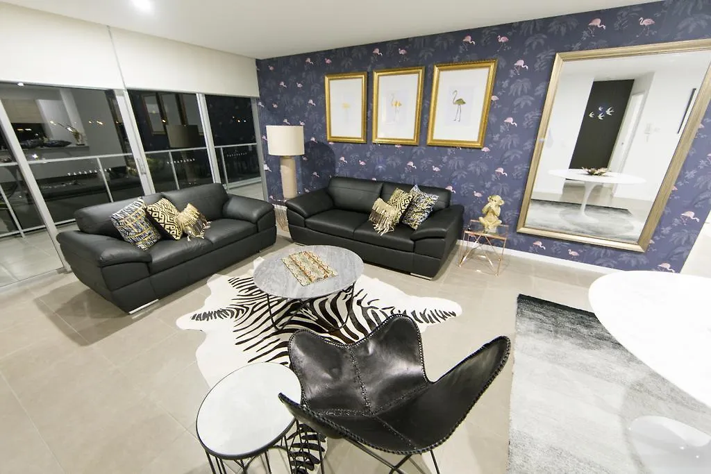 Waterford Private Apartment *