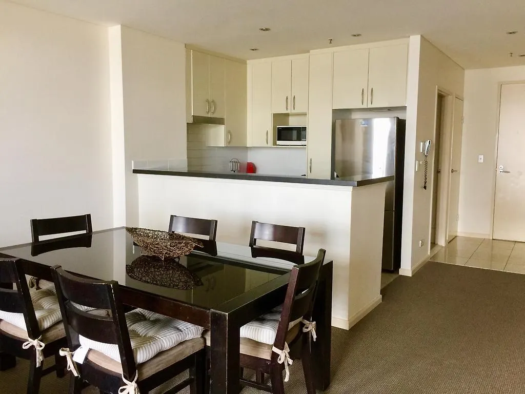 Solaire Aparthotel Gold Coast