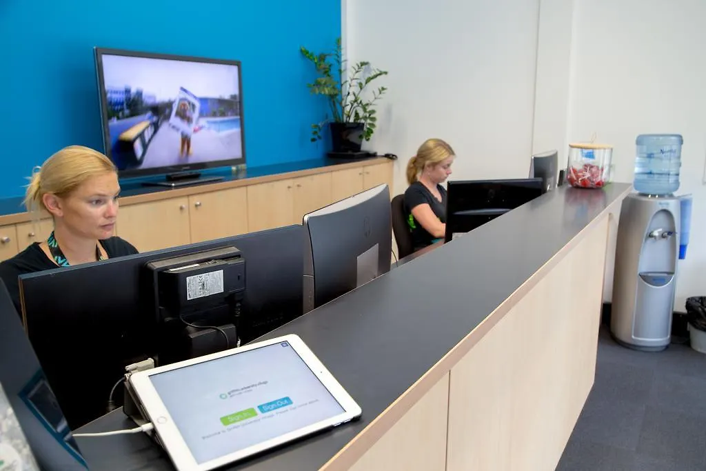 Griffith University Village * Gold Coast