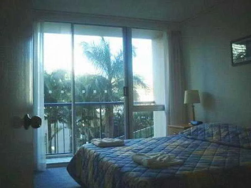 Centrepoint Gold Coast