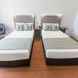 Hope Harbour Hotel 3*