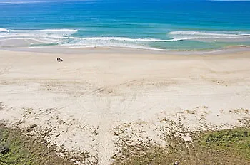 Pelican Sands Resort Gold Coast