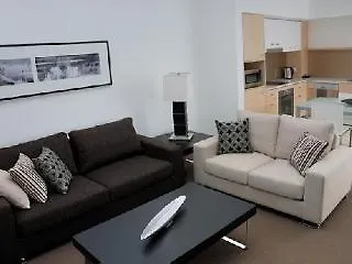 Aparthotel Chancellor Lakeside 4*