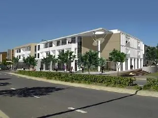 Aparthotel Chancellor Lakeside 4*
