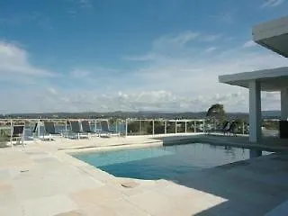 Chancellor Lakeside Aparthotel Gold Coast