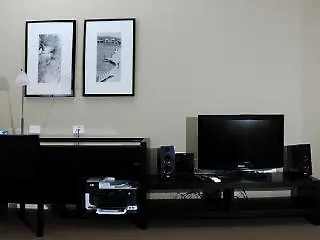 Chancellor Lakeside 4* Gold Coast