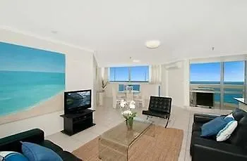 Appart hôtel Focus Gold Coast