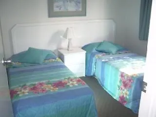 Aparthotel Burleigh Point Gold Coast