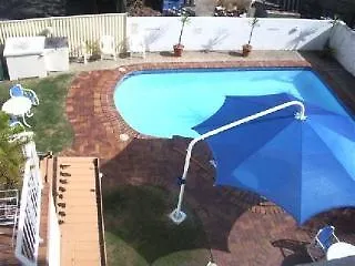 Aparthotel Burleigh Point Gold Coast