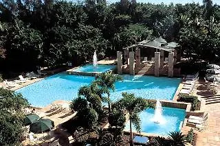 Hotel Jupiters Gold Coast