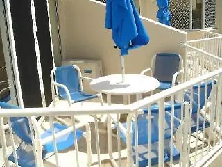 Le Lavandou Aparthotel