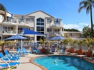 Aparthotel Le Lavandou
